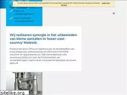 Sites similar to outsourcingpartssupplies.com