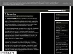 Sites similar to outsourcings-info.blogspot.com