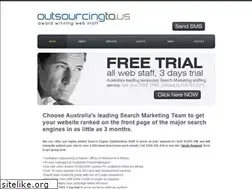 Sites similar to outsourcingtous.com