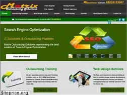Sites similar to outsourcingwall.com