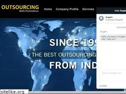 Sites similar to outsourcingwebpromotion.com