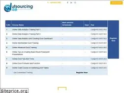 Sites similar to outsourcingwise.com