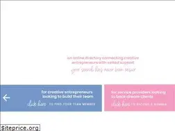 Sites similar to outsourcingwithlove.com