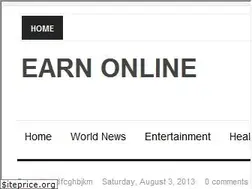 Sites similar to outsoursingonline.blogspot.com