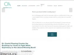 Sites similar to outspokenagency.com