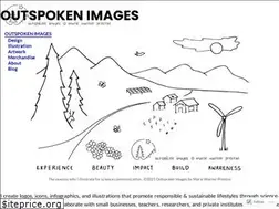 Sites similar to outspokenimages.com