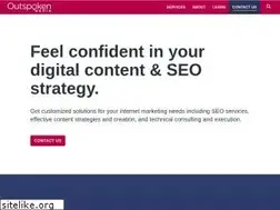 Sites similar to outspokenmedia.com