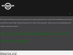 Sites similar to outspokincycles.ca