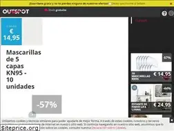 Sites similar to outspot.es