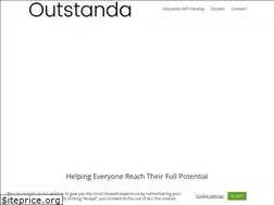 Sites similar to outstanda.com