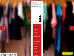 Sites similar to outstanding.co.ke