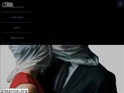 Sites similar to outstanding.si