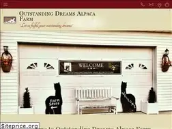 Sites similar to outstandingdreamsfarm.com