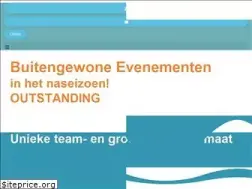 Sites similar to outstandingevents.nl