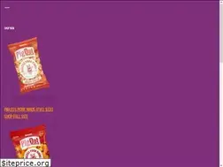 Sites similar to outstandingfoods.com