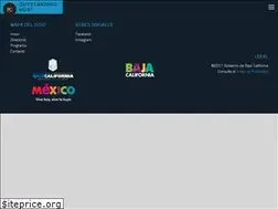 Sites similar to outstandinghostbaja.com