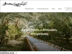 Sites similar to outstandinginthefield.com