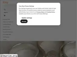 Sites similar to outstandingstands.etsy.com