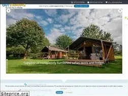 Sites similar to outstandingtent.com