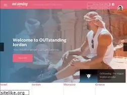 Sites similar to outstandingtravel.com