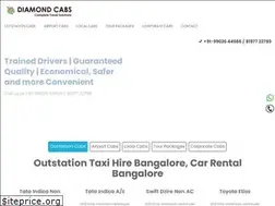 Sites similar to outstationcab.in