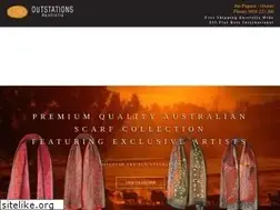 Sites similar to outstationsonline.com.au