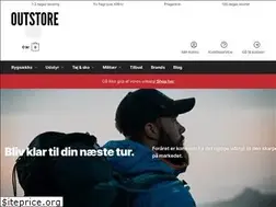 Sites similar to outstore.dk