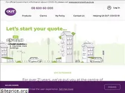 Sites similar to outsurance.co.za
