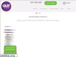 Sites similar to outsurance.com.na