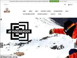 Sites similar to outtabounds.ca
