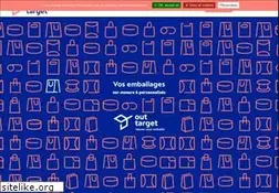 Sites similar to outtarget.com