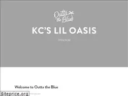 Sites similar to outtatheblue.co