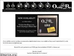 Sites similar to outtathebluelive.com