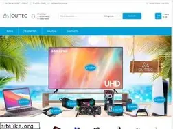 Sites similar to outtec.com.ar