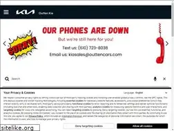 Sites similar to outtenkia.com