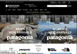 Sites similar to outterlimits.com