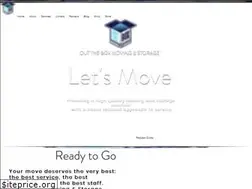 Sites similar to outtheboxmoving.com
