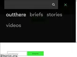Sites similar to outthere.fr