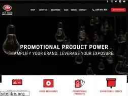 Sites similar to outtherebranding.com.au