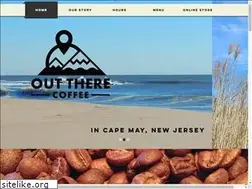 Sites similar to outtherecoffee.com