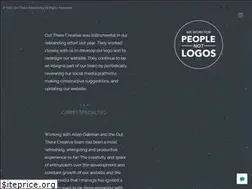 Sites similar to outtherecreative.com
