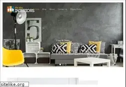 Sites similar to outthereinteriors.com