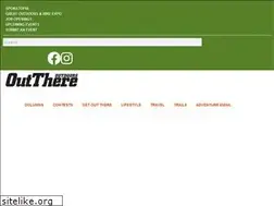 Sites similar to outthereoutdoors.com