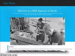Sites similar to outthereshop.com