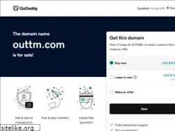 Sites similar to outtm.com