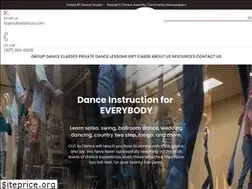 Sites similar to outtodance.com
