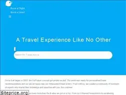 Sites similar to outtrippin.com