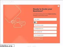 Sites similar to outturn.in