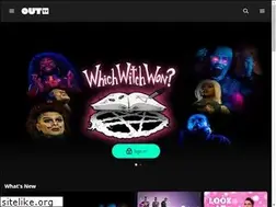 Sites similar to outtv.com