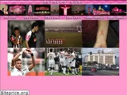 Sites similar to outubrorosa.org.br